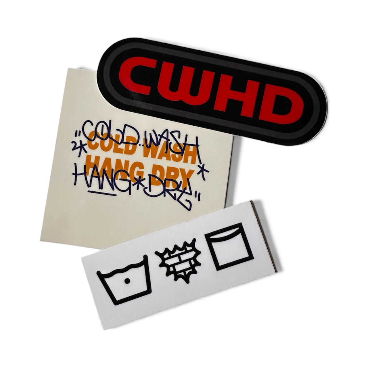 (PRE-ORDER) Brick Hoodie "Stealth Bomber" (Pigment Black)